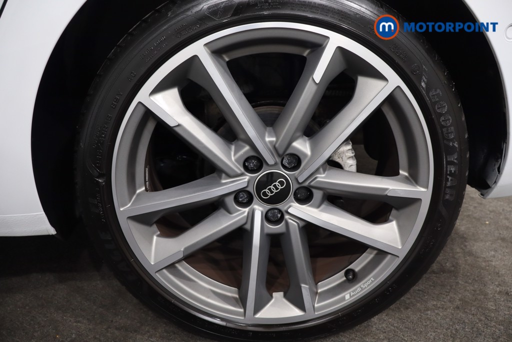 Used Audi A1 2022 for sale - 76412989: Photo 20