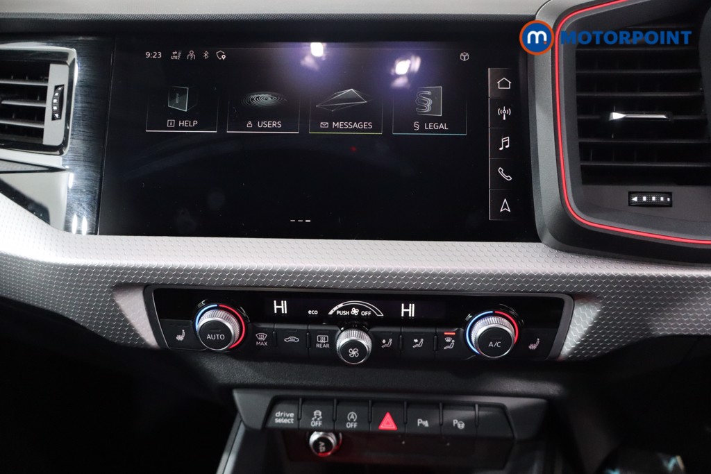 Used Audi A1 2022 for sale - 76412989: Photo 27