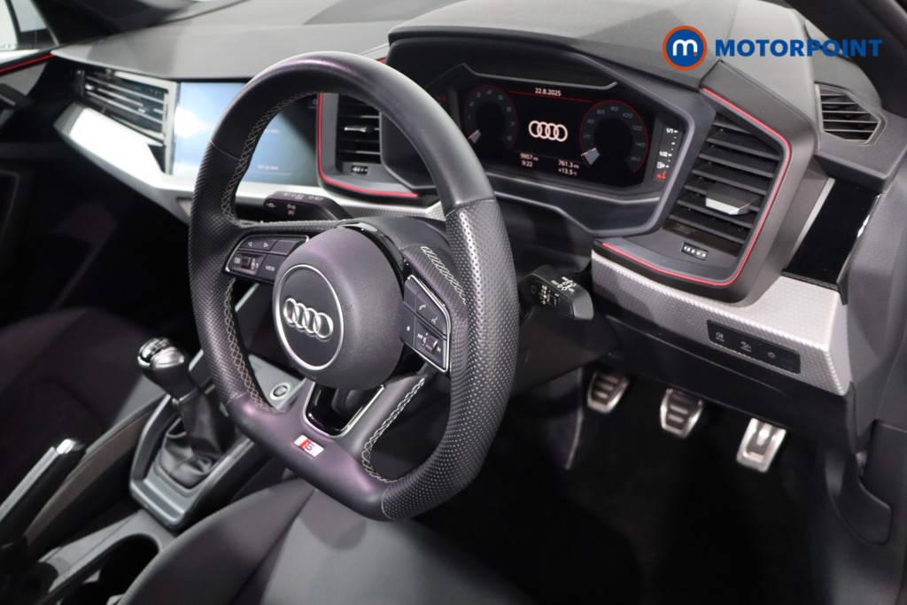 Used Audi A1 2022 for sale - 76412989: Photo 33