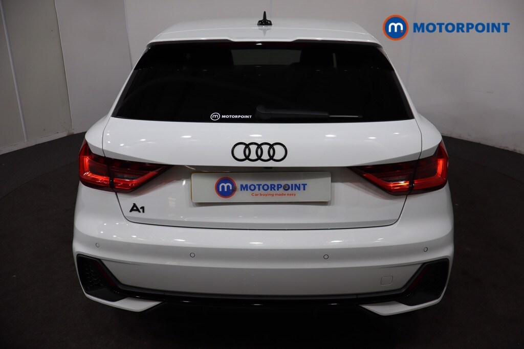 Used Audi A1 2022 for sale - 76412989: Photo 42