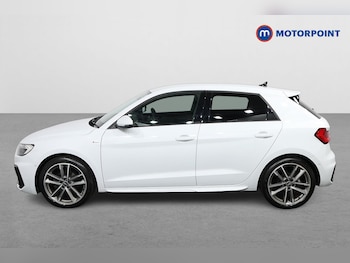 Used Audi A1 2022 for sale - 76412989: Photo