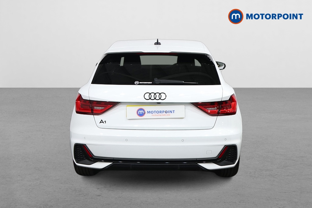 Used Audi A1 2022 for sale - 76412989: Photo 6
