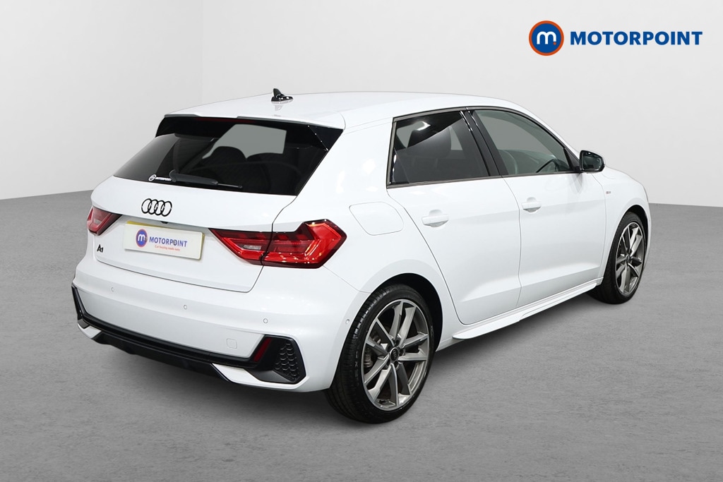 Used Audi A1 2022 for sale - 76412989: Photo 7