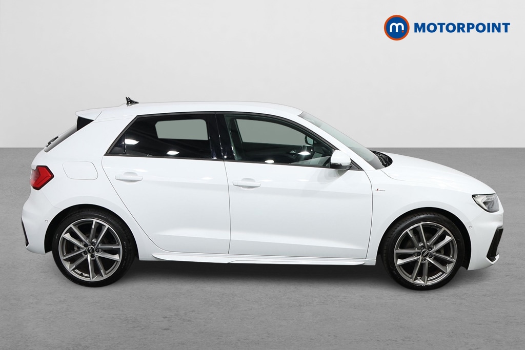 Used Audi A1 2022 for sale - 76412989: Photo 8