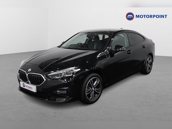 Used BMW 2 Series 2023 for sale - 77701626: Photo