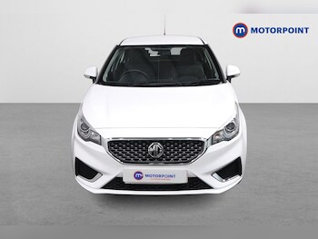 Used MG MG3 2024 for sale - 78468297: Photo