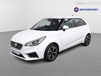 Used MG MG3 2024 for sale - 78468297: Photo