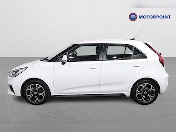 Used MG MG3 2024 for sale - 78468297: Photo