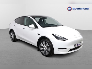 Used Tesla Model Y 2022 for sale - 78311209: Photo