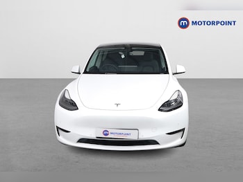 Used Tesla Model Y 2022 for sale - 78311209: Photo