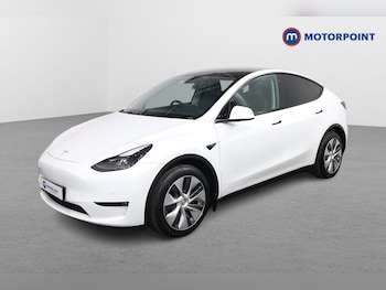 Used Tesla Model Y 2022 for sale - 78311209: Photo