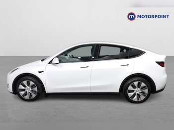Used Tesla Model Y 2022 for sale - 78311209: Photo