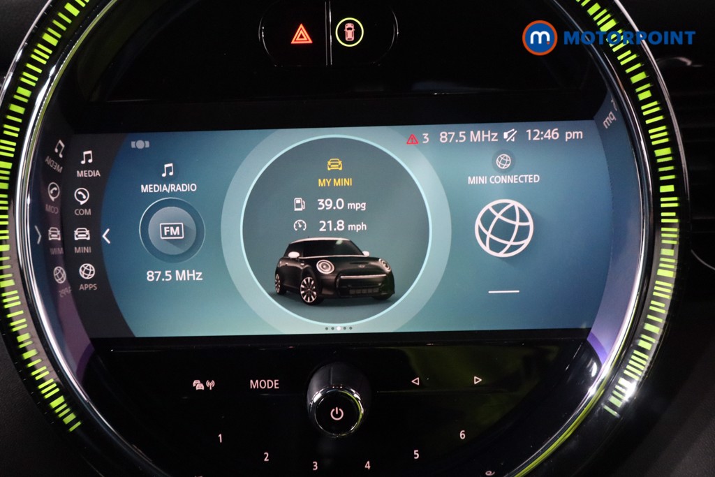 Used MINI Hatch 2023 for sale - 77636508: Photo 10