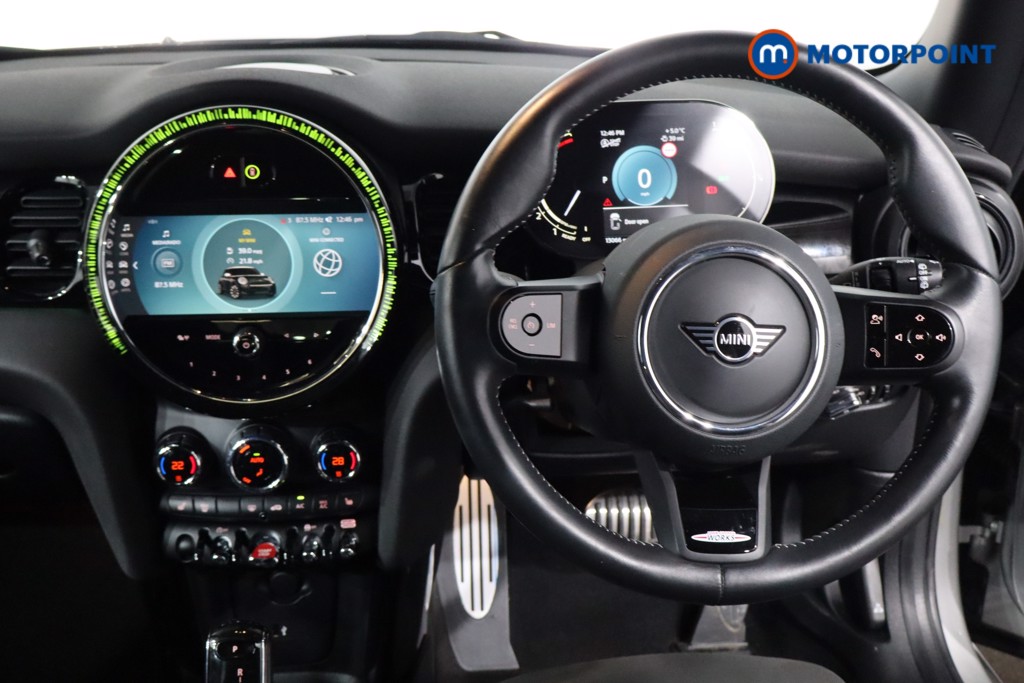 Used MINI Hatch 2023 for sale - 77636508: Photo 11