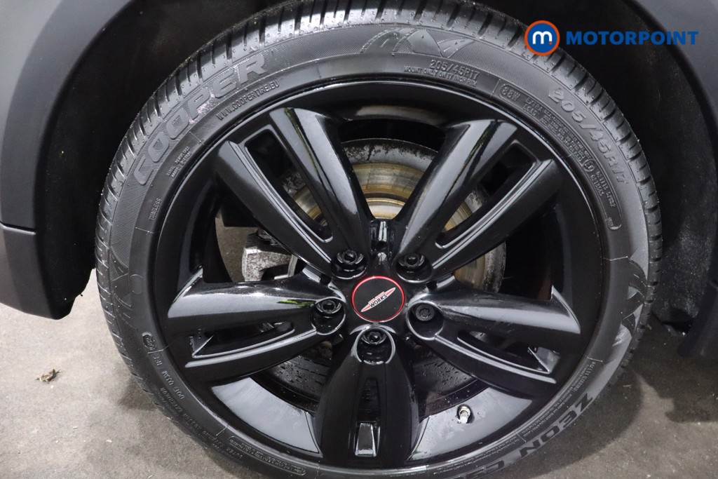 Used MINI Hatch 2023 for sale - 77636508: Photo 17