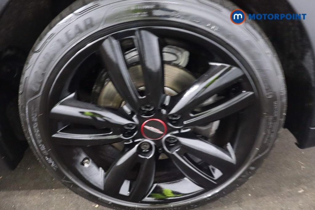 Used MINI Hatch 2023 for sale - 77636508: Photo 18