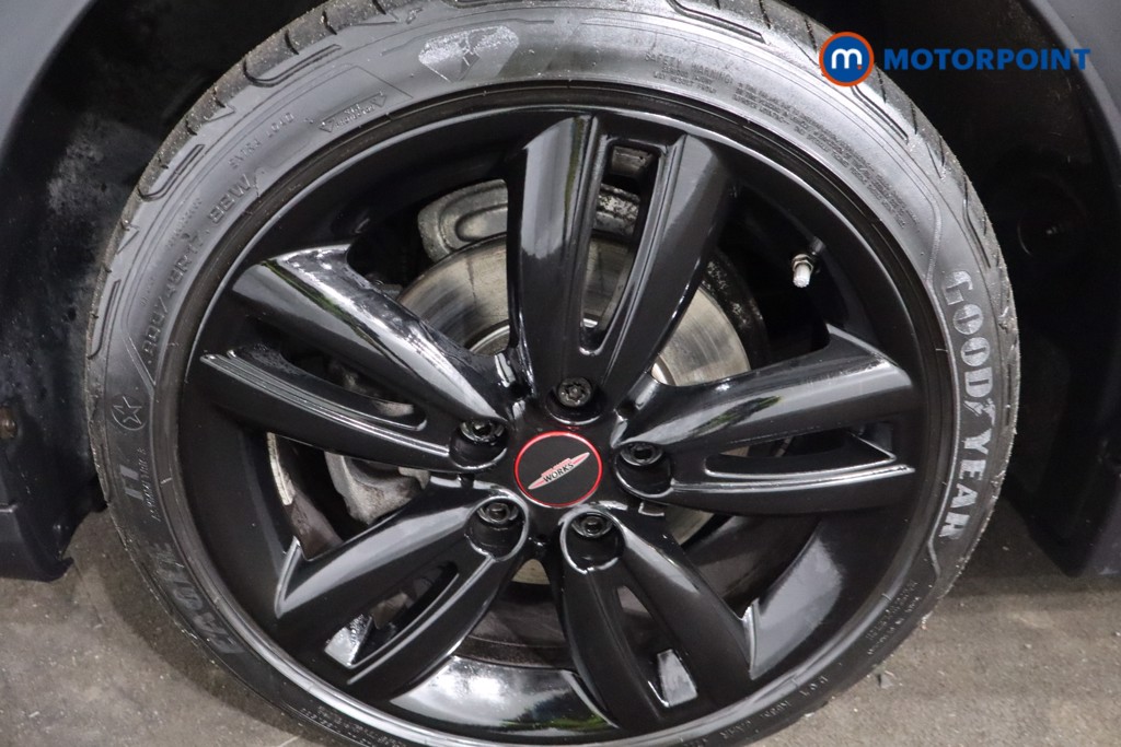 Used MINI Hatch 2023 for sale - 77636508: Photo 19