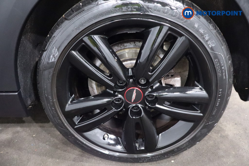 Used MINI Hatch 2023 for sale - 77636508: Photo 20