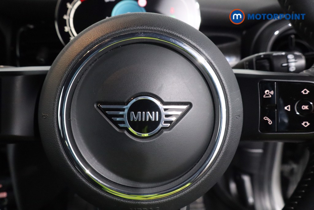 Used MINI Hatch 2023 for sale - 77636508: Photo 21