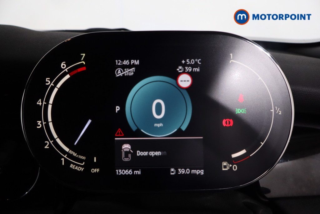 Used MINI Hatch 2023 for sale - 77636508: Photo 25