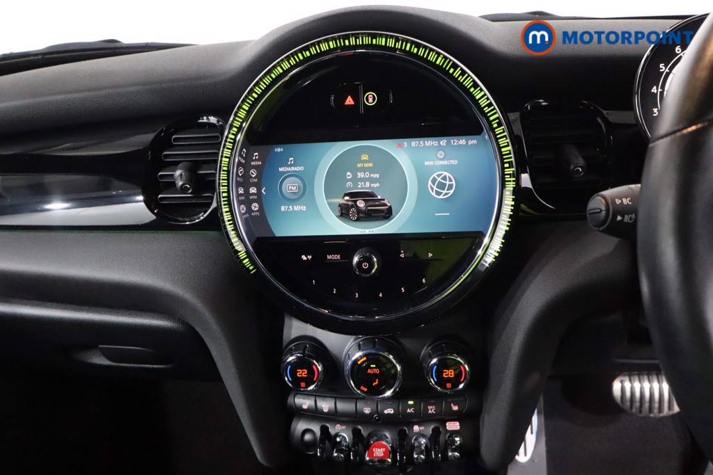 Used MINI Hatch 2023 for sale - 77636508: Photo 27
