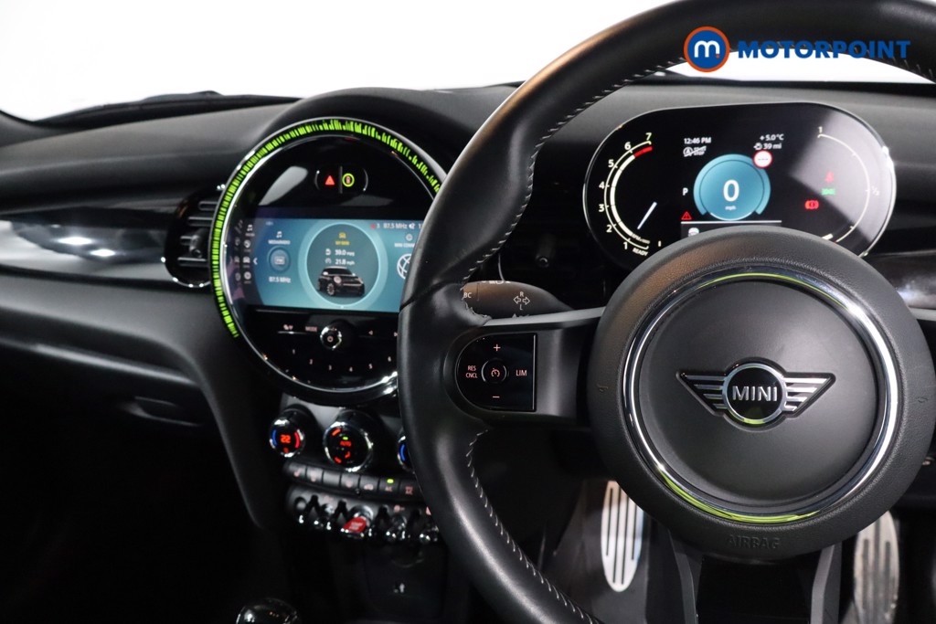 Used MINI Hatch 2023 for sale - 77636508: Photo 28