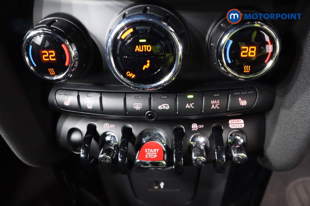 Used MINI Hatch 2023 for sale - 77636508: Photo 29