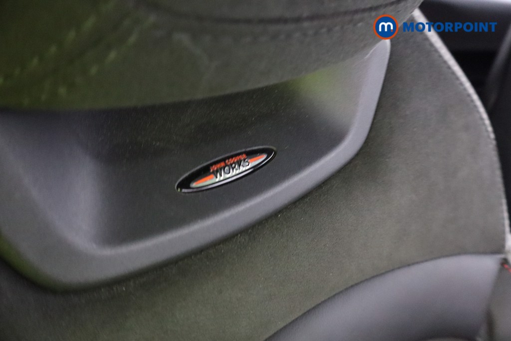 Used MINI Hatch 2023 for sale - 77636508: Photo 35