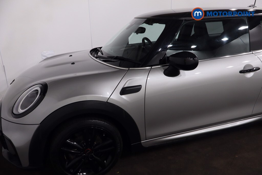 Used MINI Hatch 2023 for sale - 77636508: Photo 41