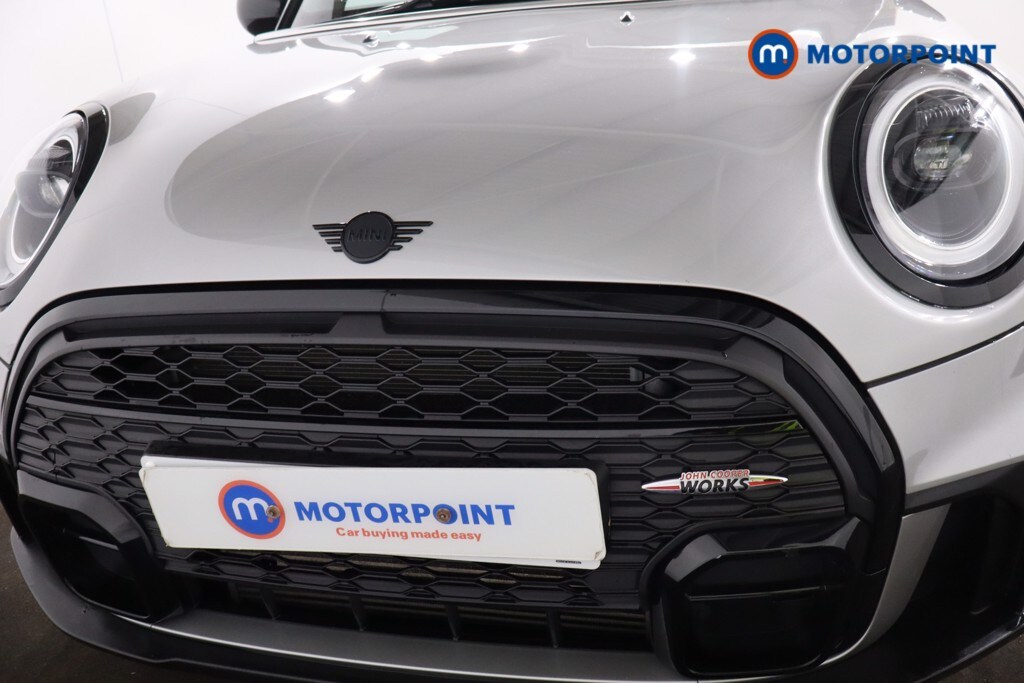 Used MINI Hatch 2023 for sale - 77636508: Photo 42