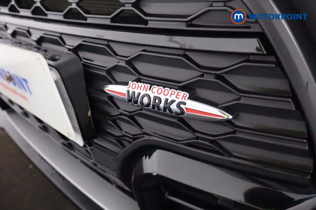 Used MINI Hatch 2023 for sale - 77636508: Photo 45