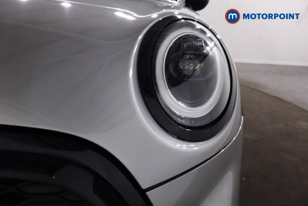 Used MINI Hatch 2023 for sale - 77636508: Photo 46