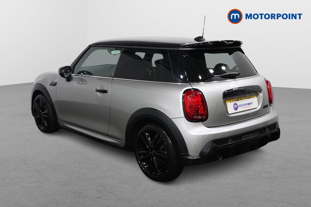Used MINI Hatch 2023 for sale - 77636508: Photo 5