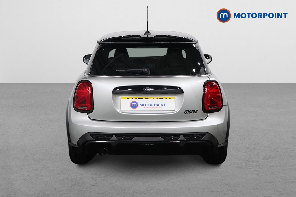 Used MINI Hatch 2023 for sale - 77636508: Photo 6