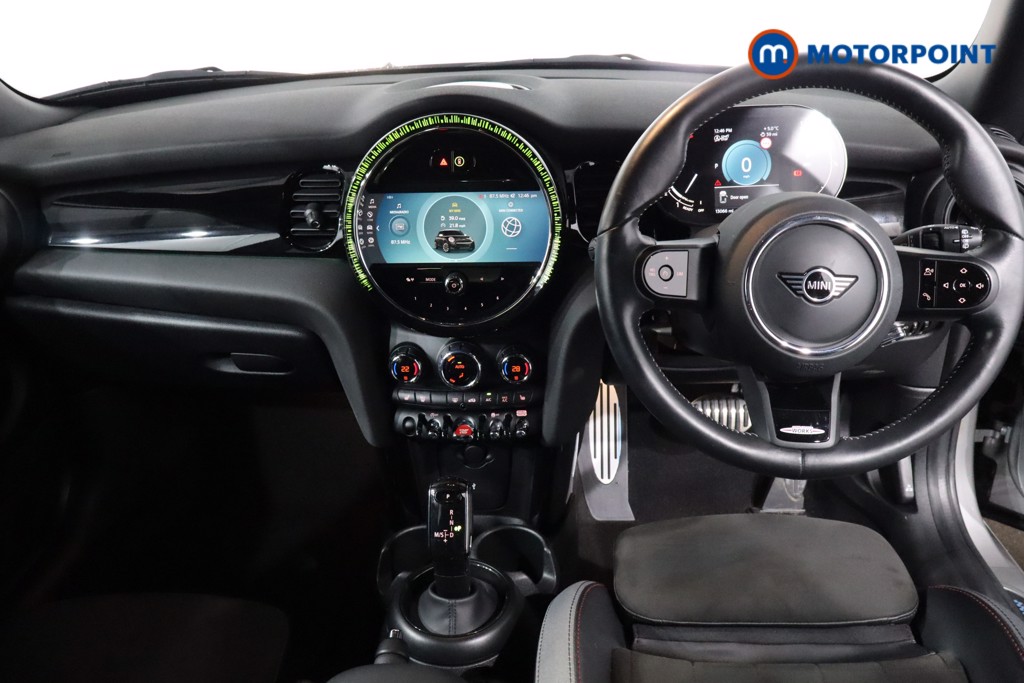 Used MINI Hatch 2023 for sale - 77636508: Photo 9