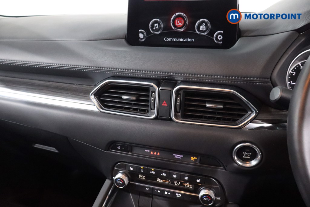 Used Mazda CX-5 2021 for sale - 76946229: Photo 14