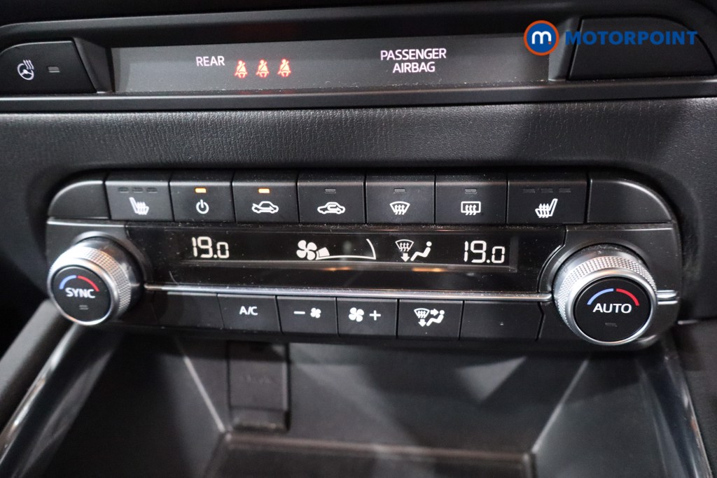 Used Mazda CX-5 2021 for sale - 76946229: Photo 16