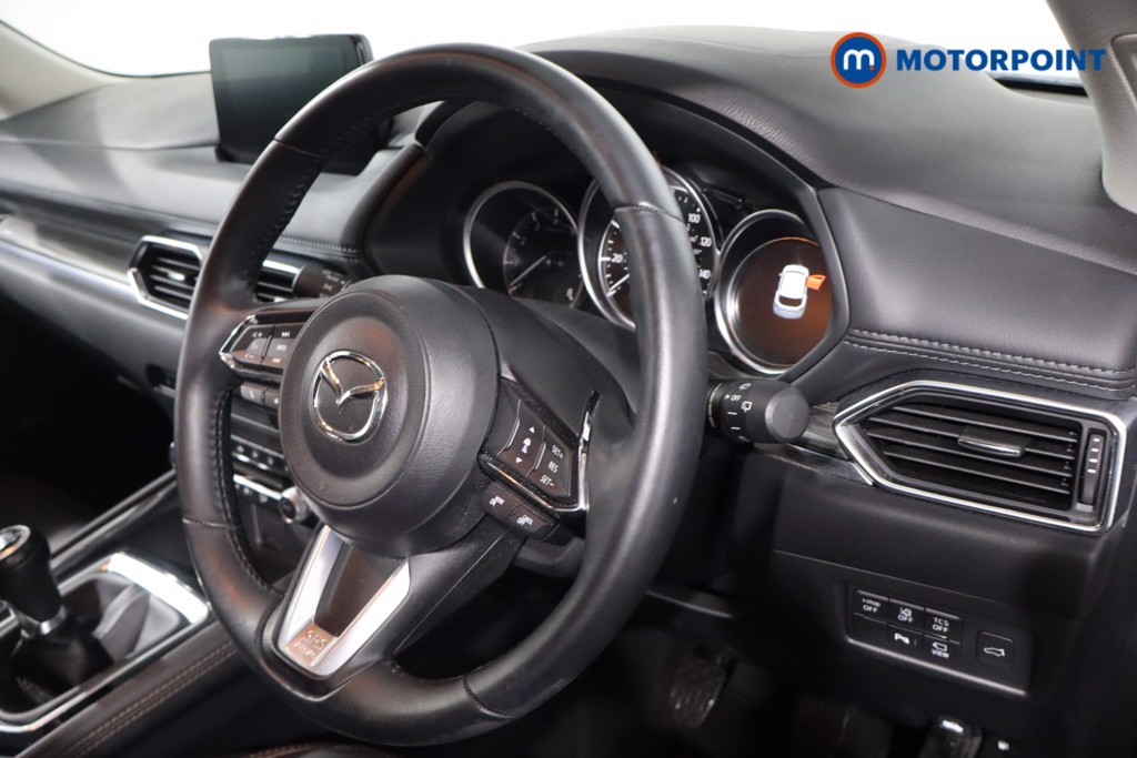 Used Mazda CX-5 2021 for sale - 76946229: Photo 19