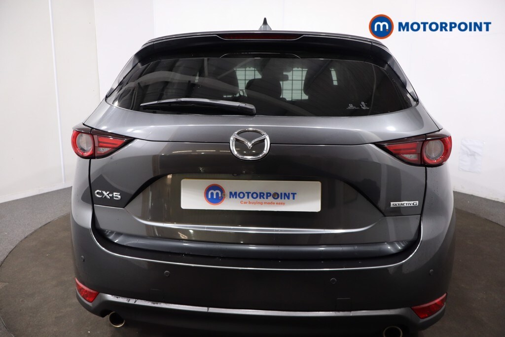 Used Mazda CX-5 2021 for sale - 76946229: Photo 27