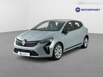 Used Renault Clio 2024 for sale - 79719011: Photo