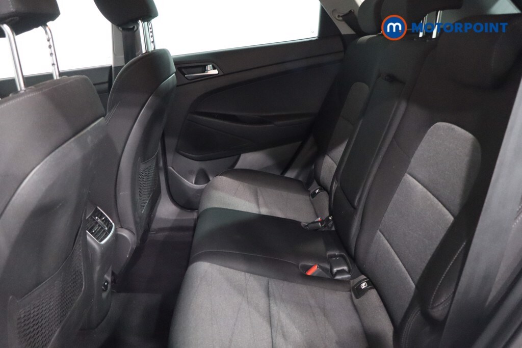 Used Hyundai TUCSON 2021 for sale - 77340426: Photo 13