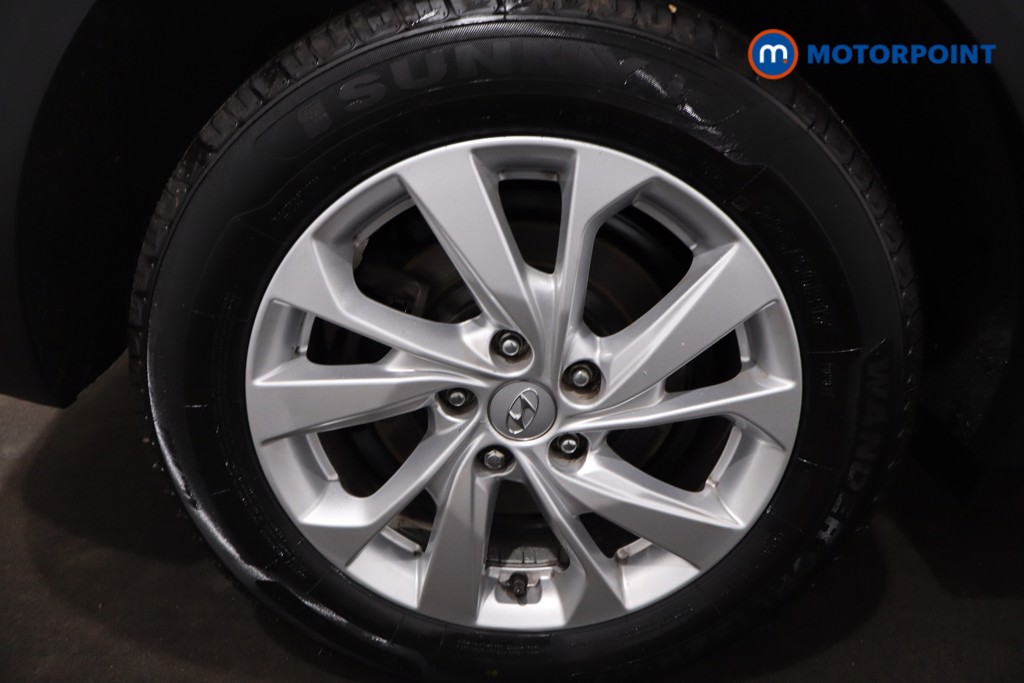 Used Hyundai TUCSON 2021 for sale - 77340426: Photo 17