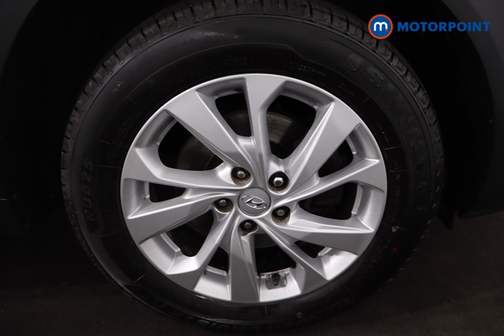 Used Hyundai TUCSON 2021 for sale - 77340426: Photo 18