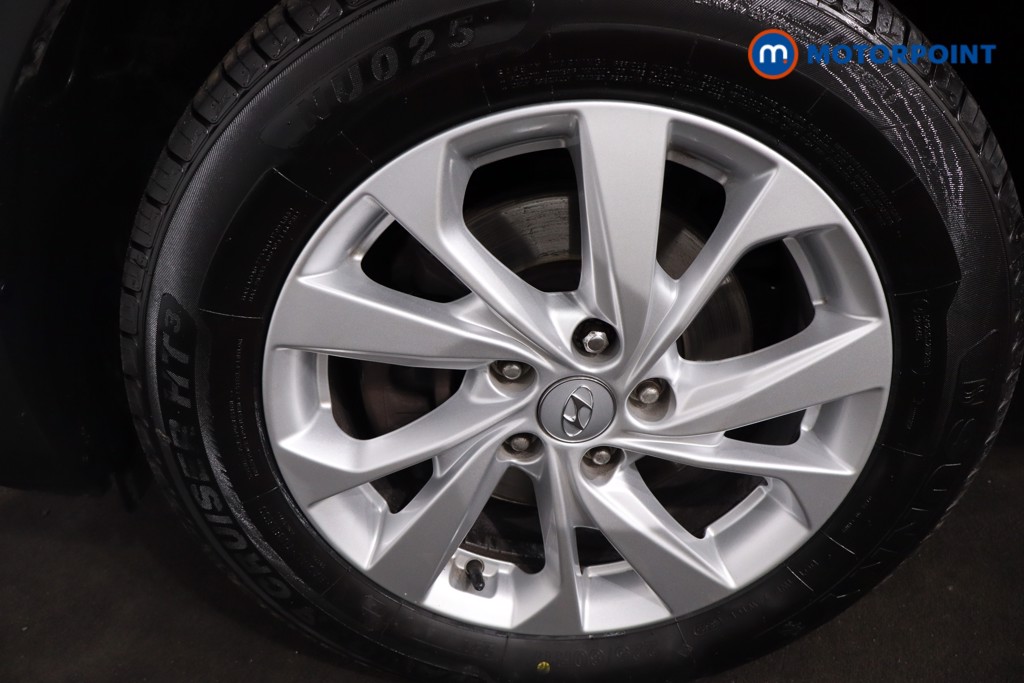 Used Hyundai TUCSON 2021 for sale - 77340426: Photo 19