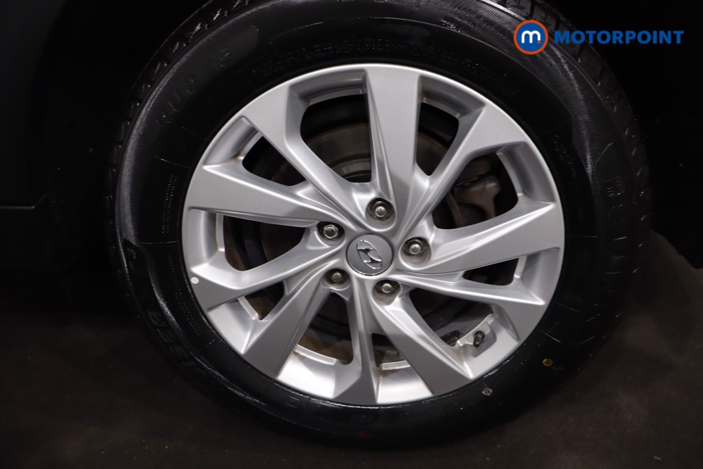 Used Hyundai TUCSON 2021 for sale - 77340426: Photo 20