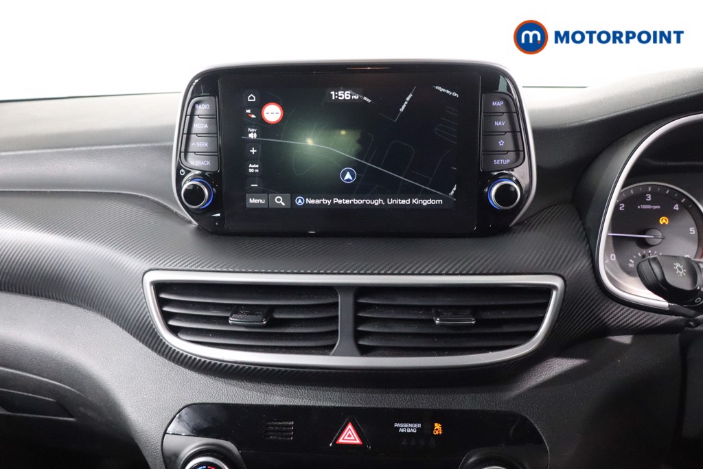 Used Hyundai TUCSON 2021 for sale - 77340426: Photo 26