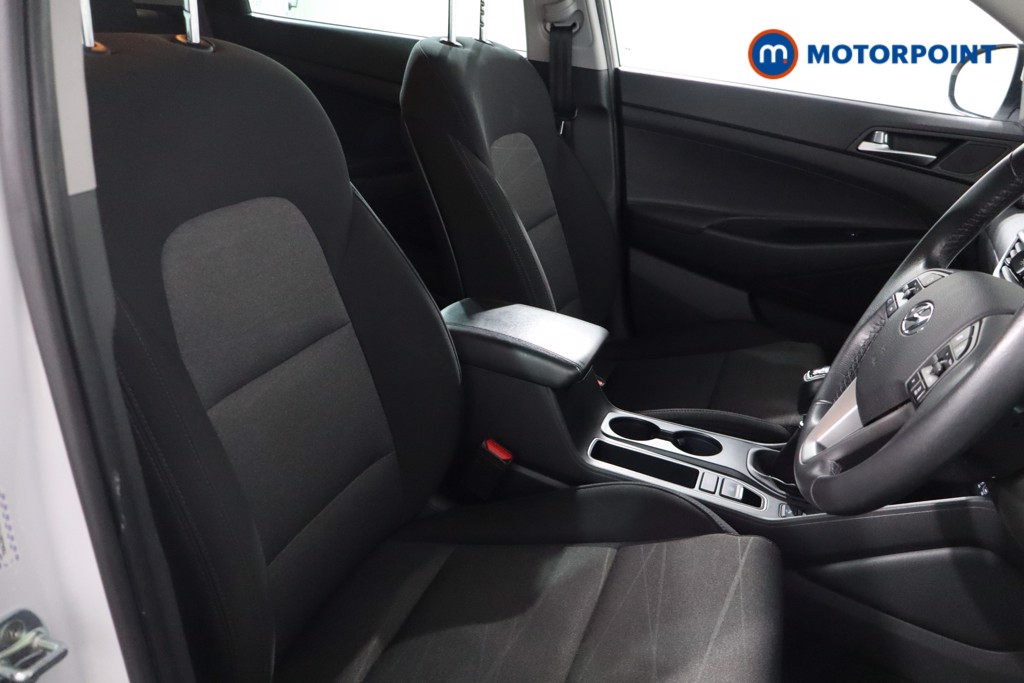 Used Hyundai TUCSON 2021 for sale - 77340426: Photo 31