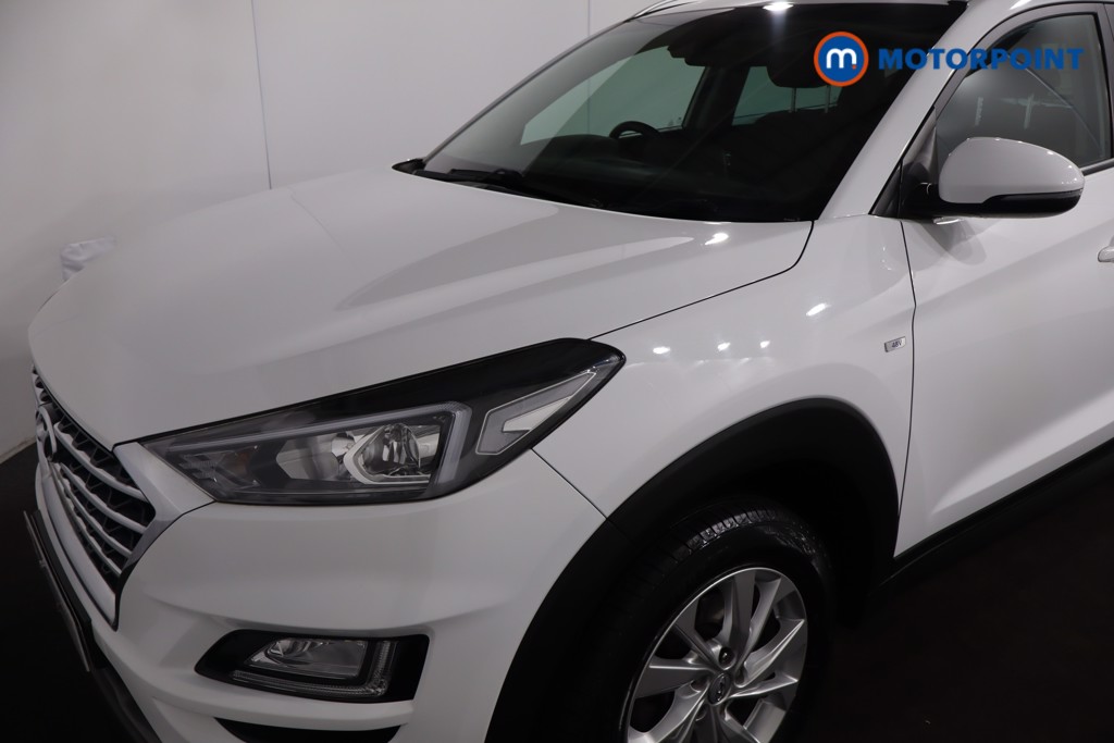 Used Hyundai TUCSON 2021 for sale - 77340426: Photo 36