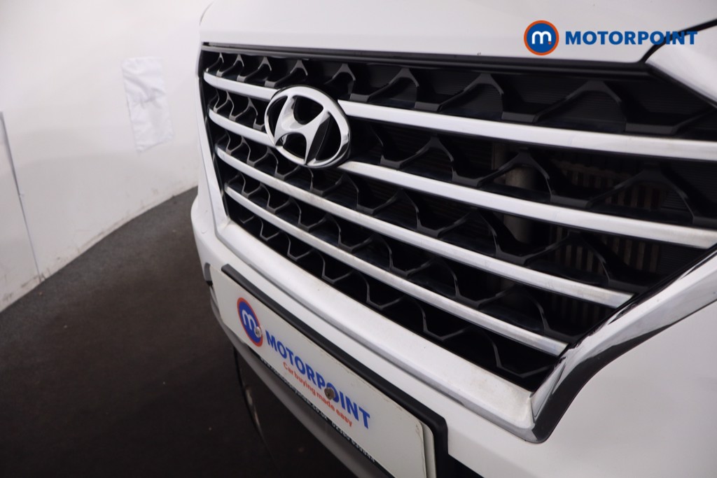 Used Hyundai TUCSON 2021 for sale - 77340426: Photo 37