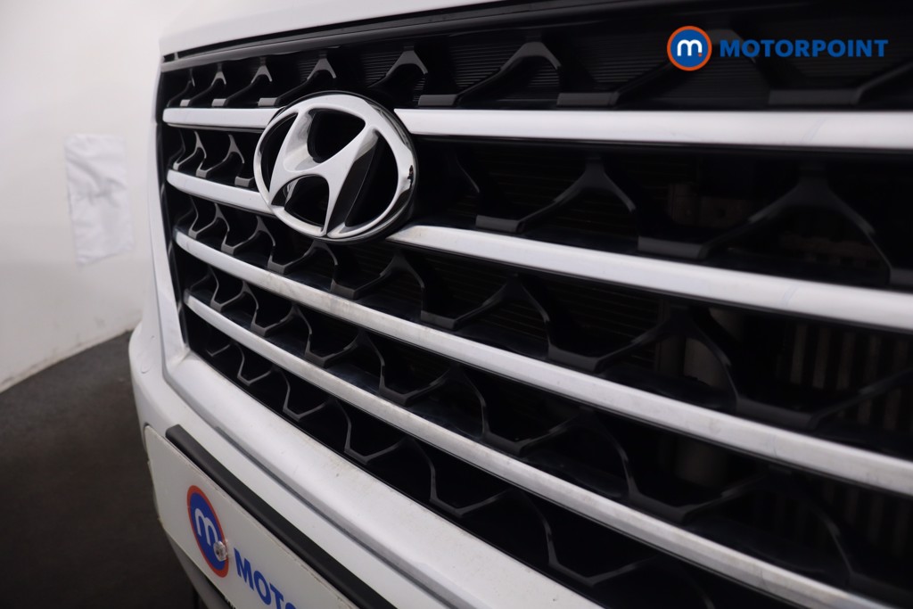 Used Hyundai TUCSON 2021 for sale - 77340426: Photo 38